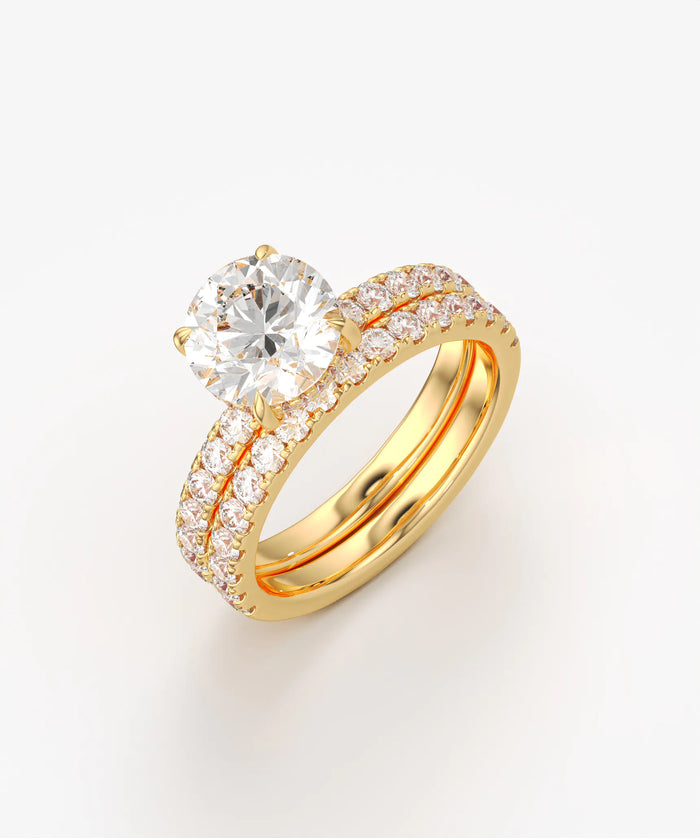Yellow Gold