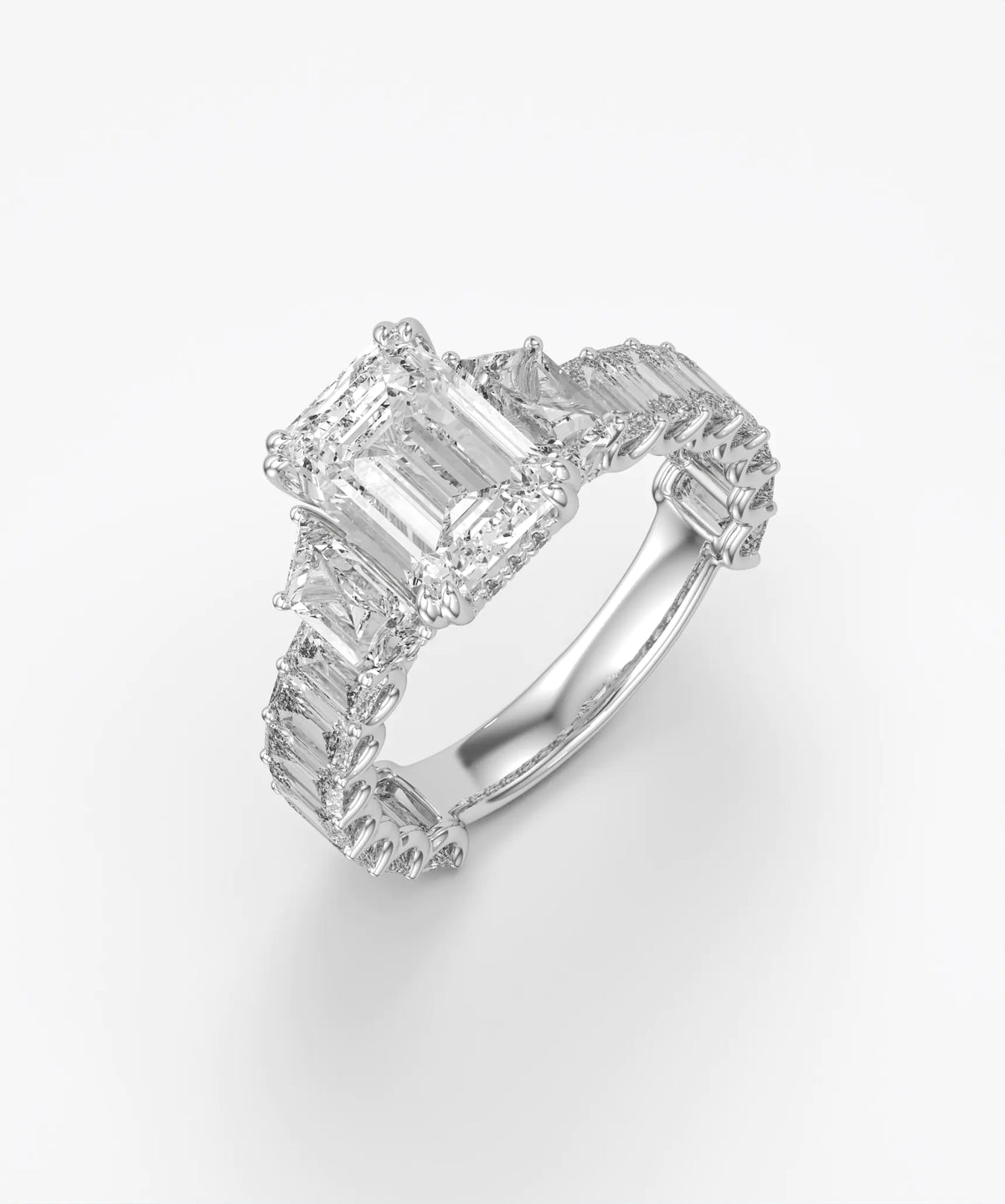 White Gold