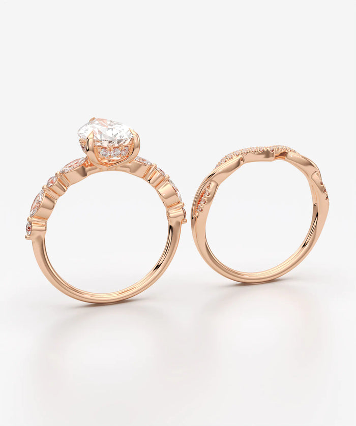 Rose Gold