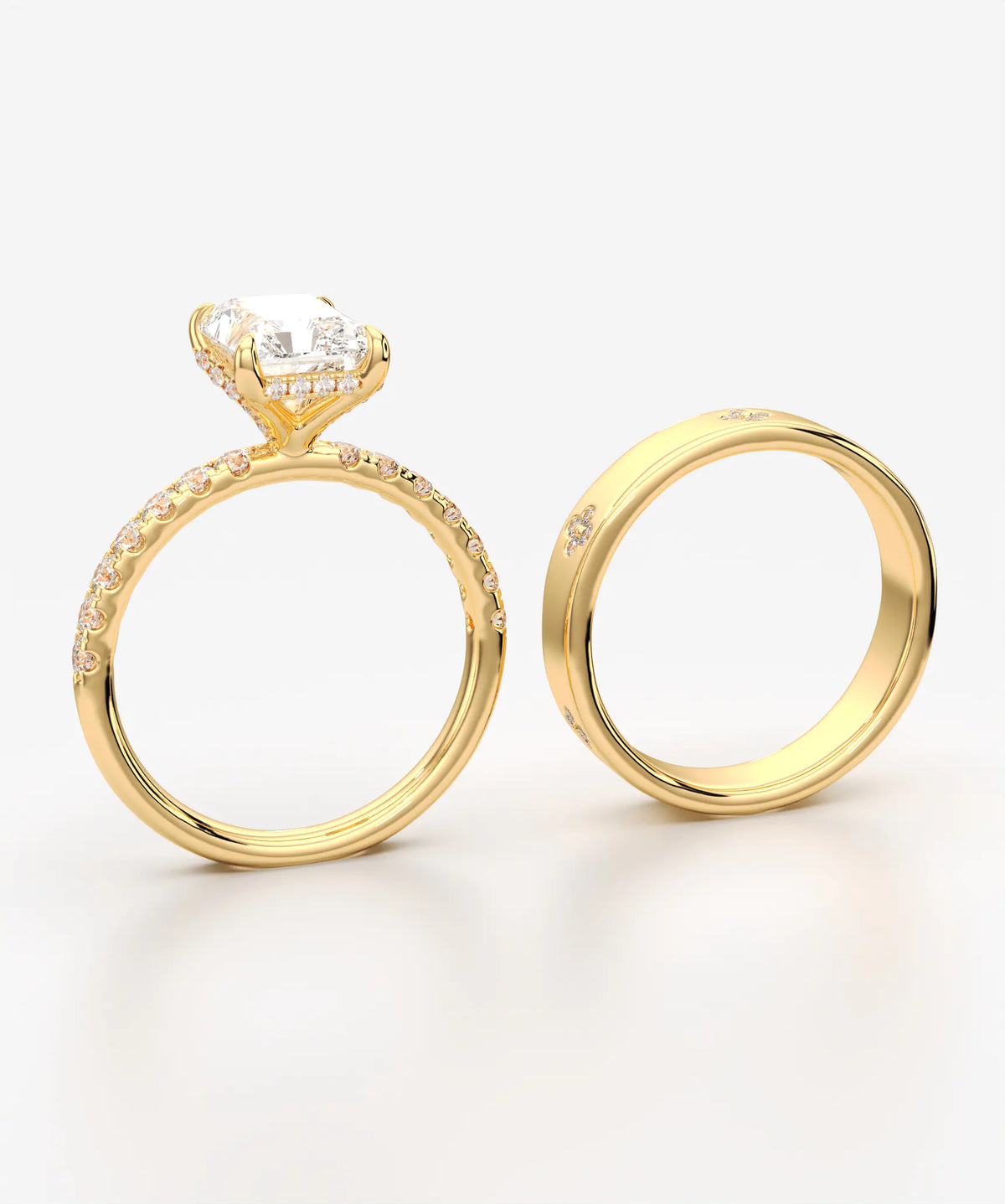 Yellow Gold