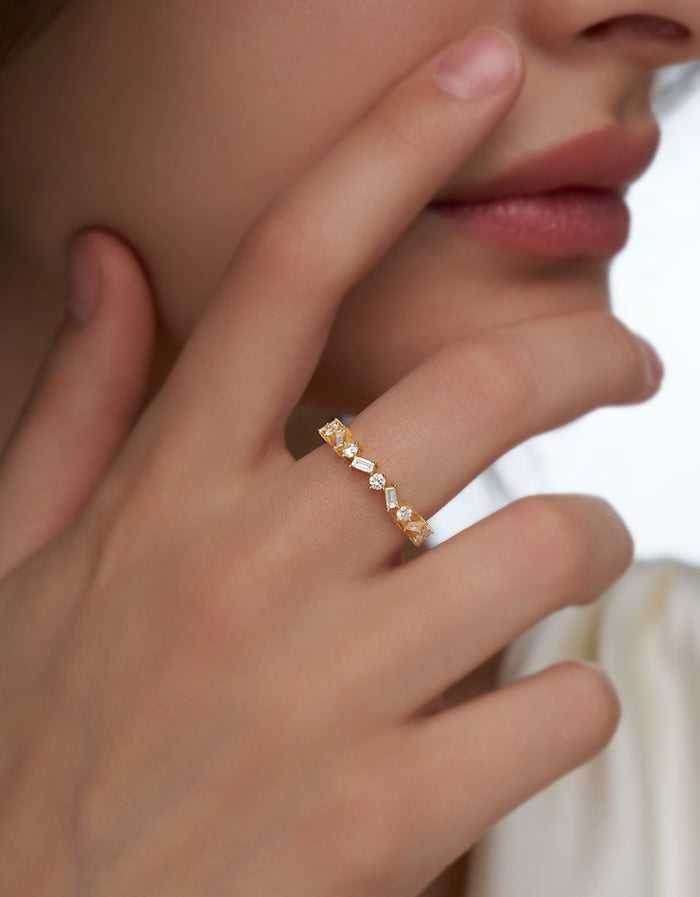 Wedding Band