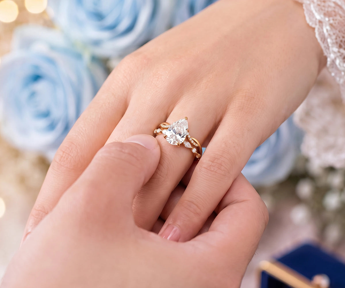Bridal Jewelry