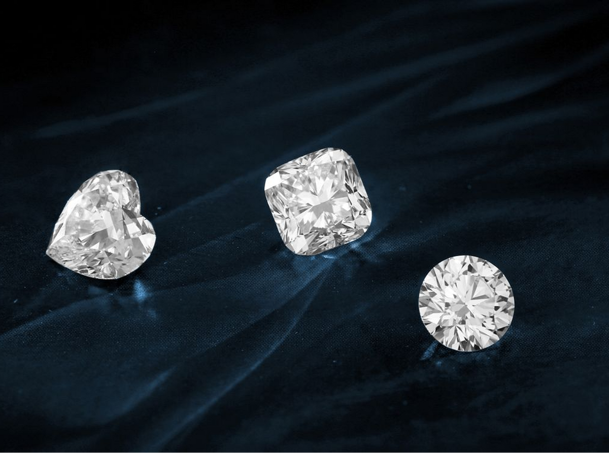A Guide to Diamond Excellence