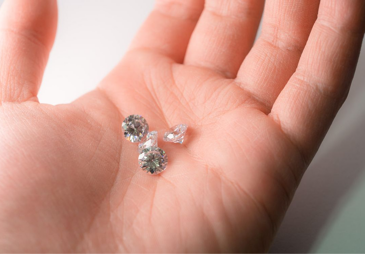 Finding the Right Carat Weight