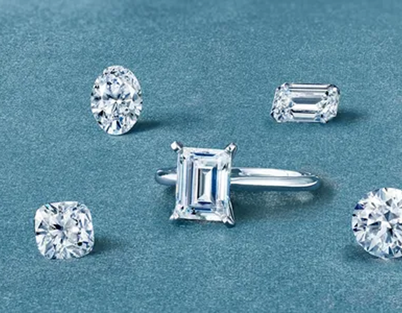 Step-by-Step Guide to Measuring Ring Size at Home